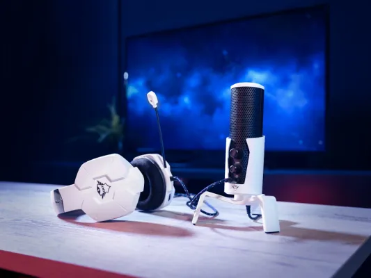 Bild: Trust Gaming holt noch mehr aus der PS5 heraus