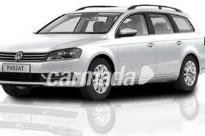 Carmada: Der neue VW Passat als EU-Neuwagen mit viel Rabatt Bild: Carmada: Der neue VW Passat als EU-Neuwagen mit viel Rabatt