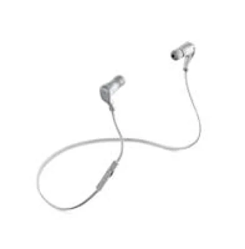 Bild: BackBeat GO White: Plantronics präsentiert superleichtes Bluetooth-Stereo-Headset in neuem Look