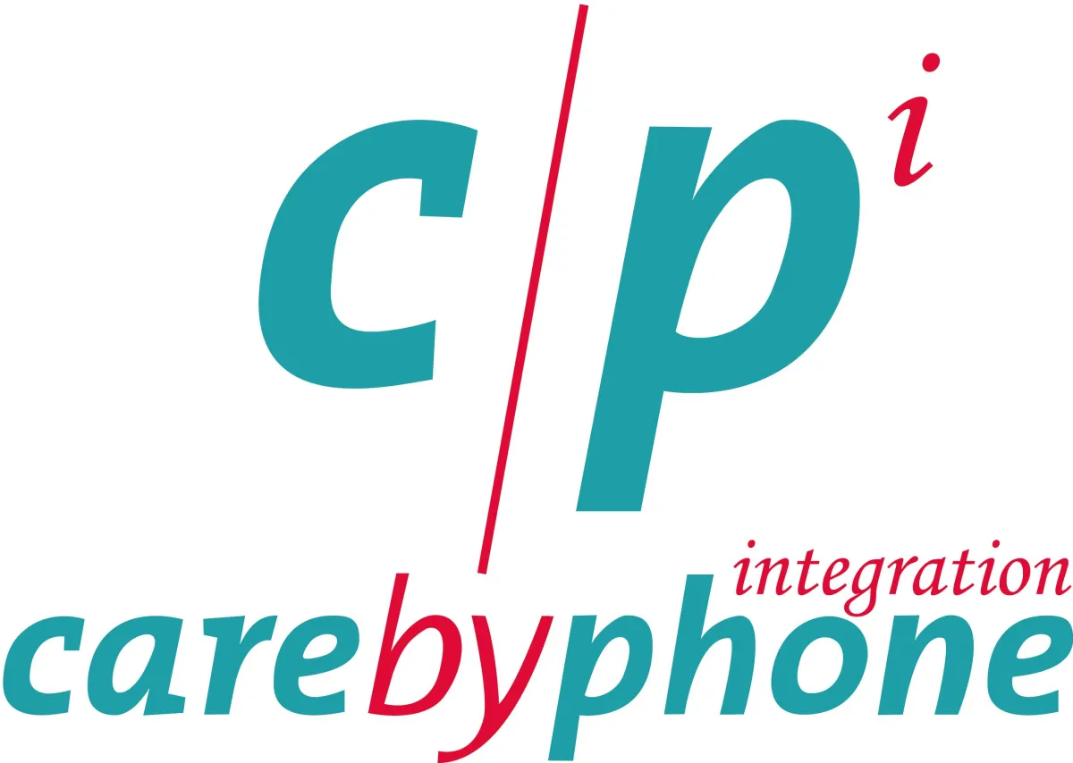 (© (c) carebyphone integration GmbH & Co. KG)