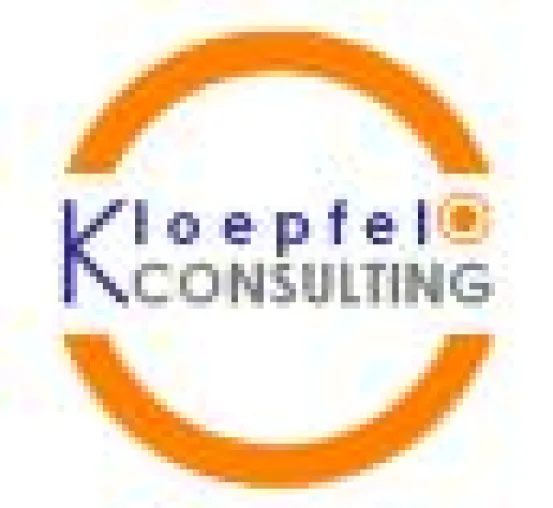 Bild: Kloepfel Consulting von Hahne beauftragt Einkauf zu optimieren