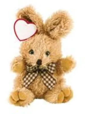 Bild: Werbemittel, die sich nicht verstecken müssen