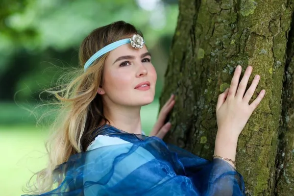 Bild: Der Schwalmtaler Sommernachtstraum 2020 - ein Kulturprojekt in der Gemeinde Schwalmtal