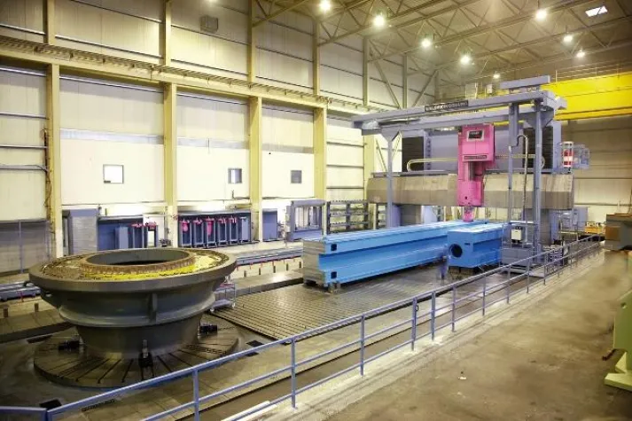 Bild: WALDRICH COBURG rüstet sich mit SAP für die Zukunft