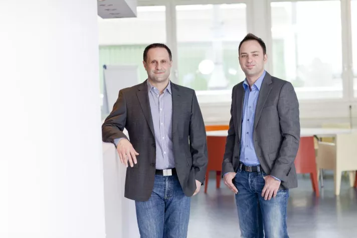 Bild: Weiter auf Wachstumskurs: fabio tripicchio e-mail-marketing wird zur Tripicchio AG