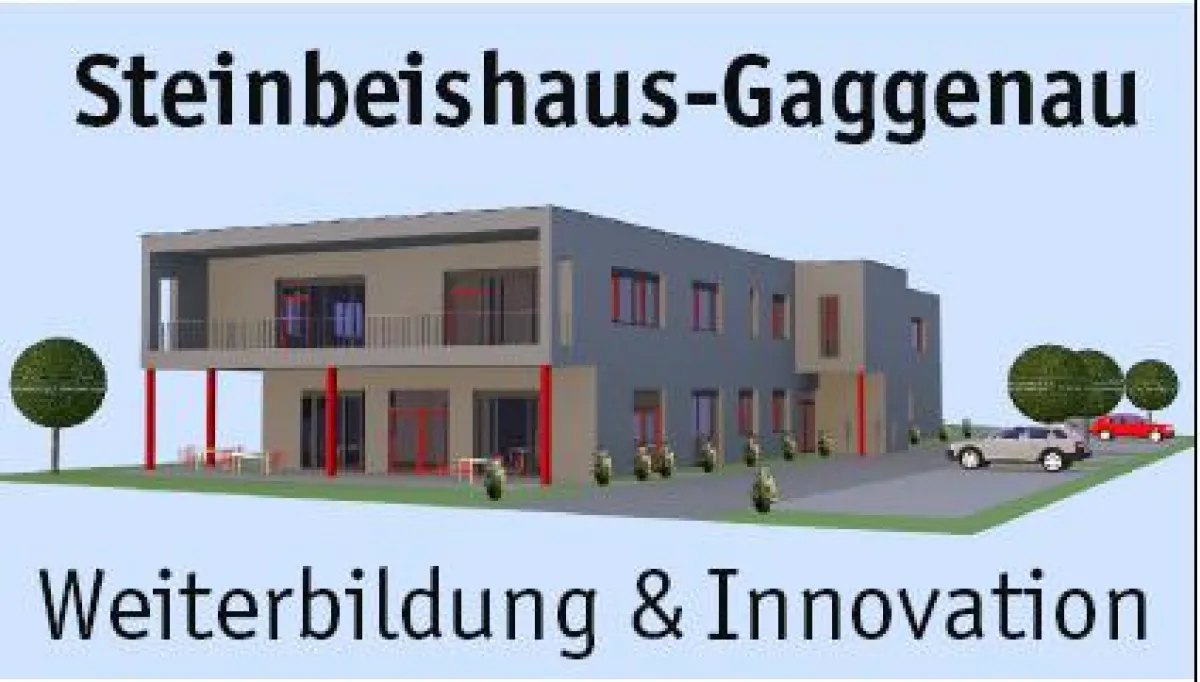 Steinbeis-Haus Gaggenau