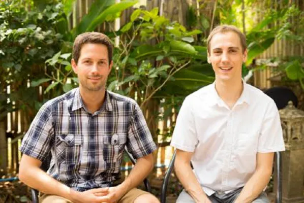 Bild: Arbeit ist dort, wo WLAN ist