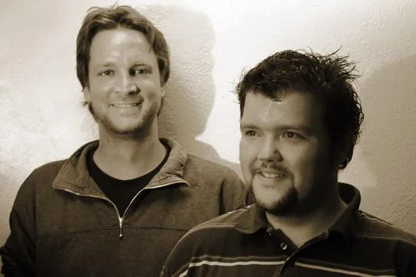 Bild: Perspektive Strassenleben