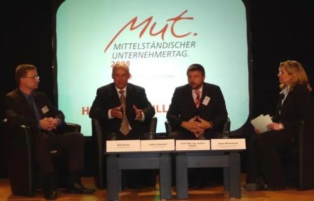 Bild: MUT zur Familienfreundlichkeit