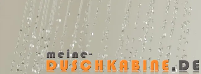 10 Jahre Garantie auf Duschkabinen aus deutscher Markenproduktion Bild: 10 Jahre Garantie auf Duschkabinen aus deutscher Markenproduktion