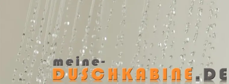 Bild: 10 Jahre Garantie auf Duschkabinen aus deutscher Markenproduktion
