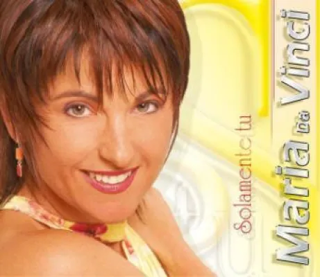 Bild: Maria da Vinci - Solamente tu