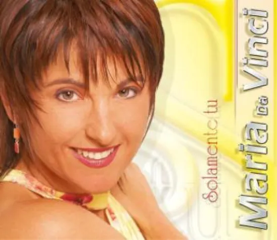 Bild: Maria da Vinci - Solamente tu
