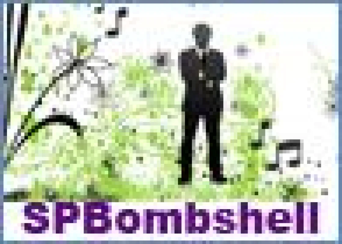 SPBombshell .... and your Portal rocks!