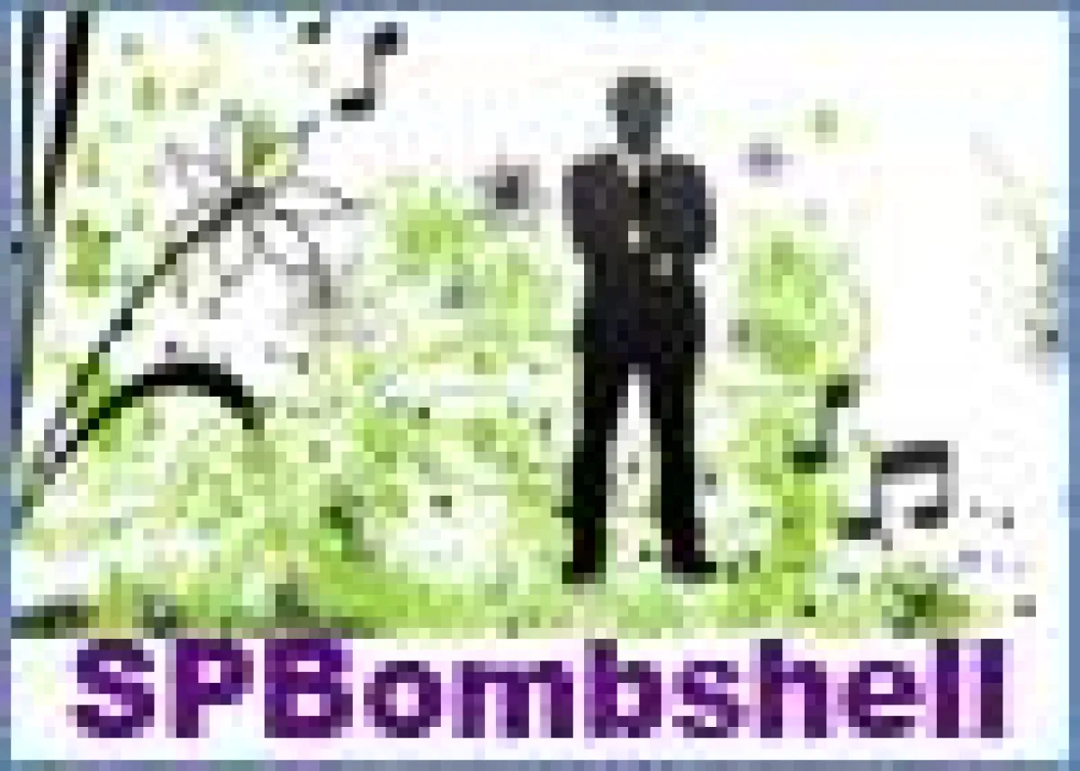 SPBombshell .... and your Portal rocks!