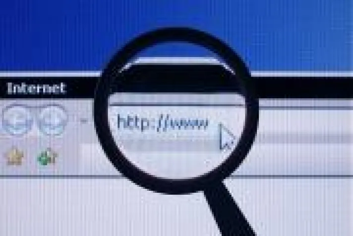 Tarifvergleiche im Internet sind oft unseriös Bild: Tarifvergleiche im Internet sind oft unseriös