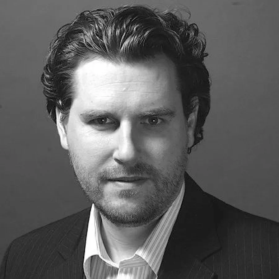 Per Eder, Geschäftsführer der Best Chance Entertainment GmbH