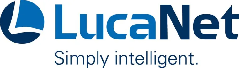 Simply intelligent – LucaNet 9.0 bietet neue Module für schnelle und sichere Prozesse im Rechnungswesen Bild: Simply intelligent – LucaNet 9.0 bietet neue Module für schnelle und sichere Prozesse im Rechnungswesen