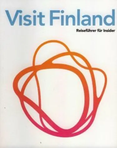 Institut50plus - »Visit Finland – Reiseführer für Insider« Bild: Institut50plus - »Visit Finland – Reiseführer für Insider«