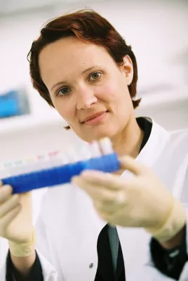 Führender Diagnostik-Anbieter feiert Jubiläum: 10 Jahre Carpegen GmbH Bild: Führender Diagnostik-Anbieter feiert Jubiläum: 10 Jahre Carpegen GmbH