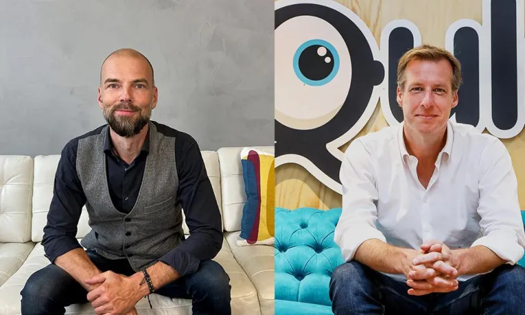 Bild: Für bessere digitale Bildung an deutschen Schulen: Lernplattform scoyo wechselt den Eigentümer