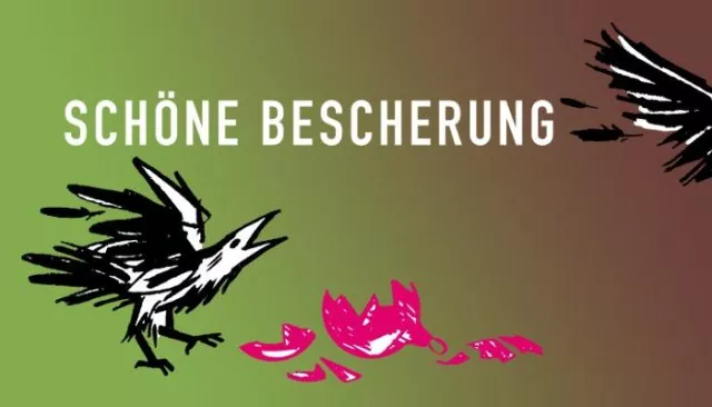 Bild: Schöne Bescherung bei BETHGE HAMBURG – mit handbedruckten Weihnachtskarten und Frühbuchervorteil