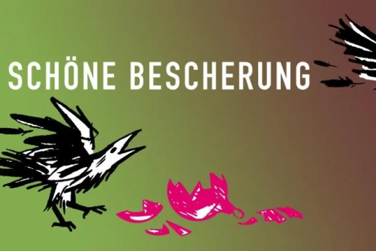Bild: Schöne Bescherung bei BETHGE HAMBURG – mit handbedruckten Weihnachtskarten und Frühbuchervorteil