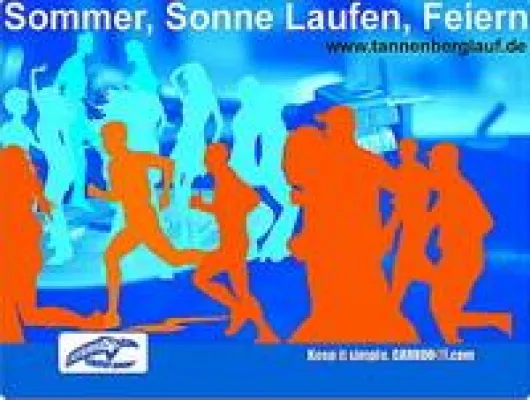 Carboo4U unterstützt am Samstag den 17. Tannenberglauf Seeheim im Rahmen des Pfungstädter Laufcups Bild: Carboo4U unterstützt am Samstag den 17. Tannenberglauf Seeheim im Rahmen des Pfungstädter Laufcups