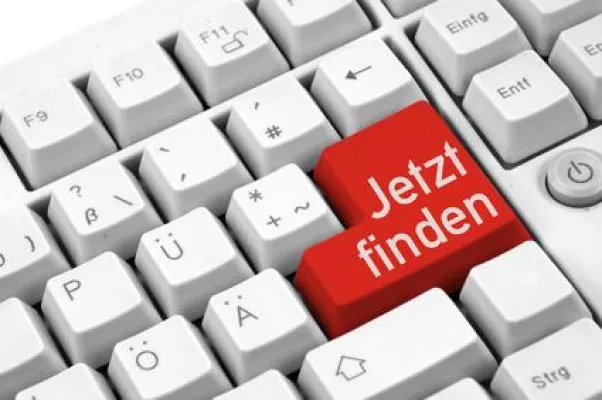 Bild: Zahnarzt Website – Text hat nach Google-Update mehr Gewicht