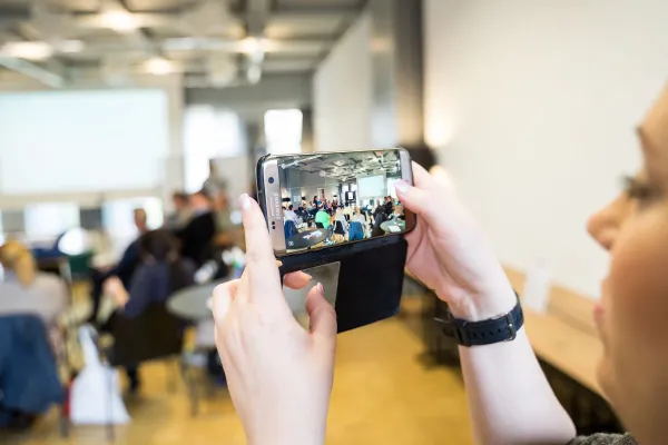 HR & Employer Branding Camp im Sommer 2021 wieder als Live-Event geplant Bild: HR & Employer Branding Camp im Sommer 2021 wieder als Live-Event geplant