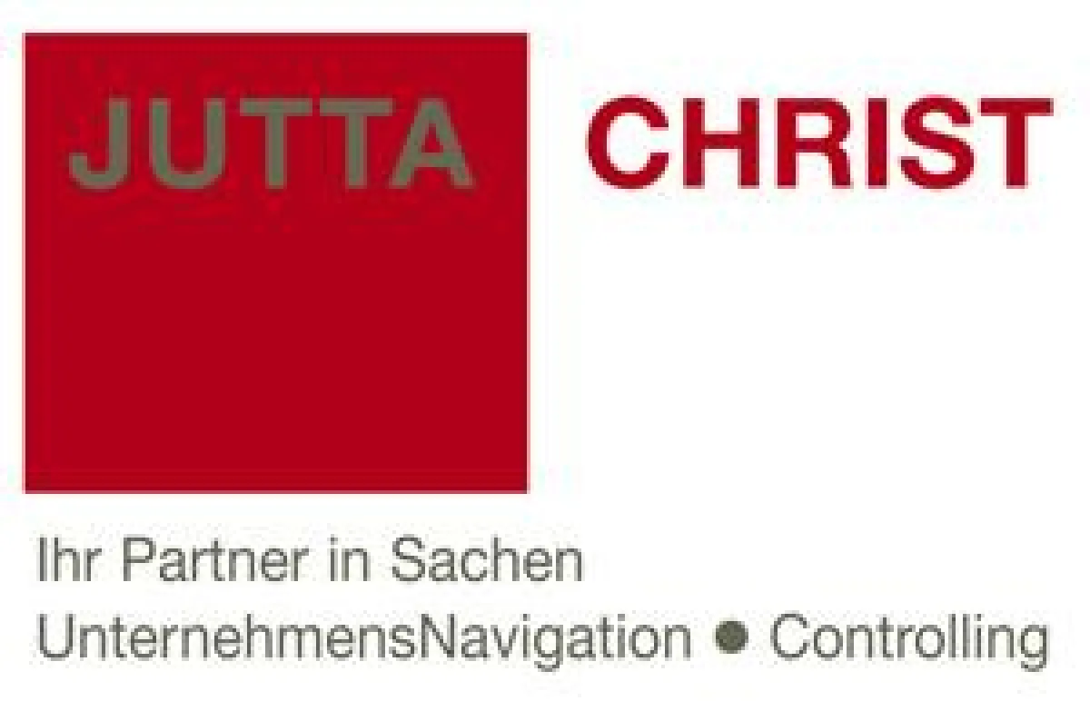 JUTTA CHRIST UnternehmensNavigation • Controlling