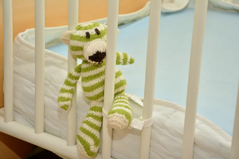 Bild: Wenn die Kinderlein nicht kommen  gibt kostenfreier Ratgeber Tipps