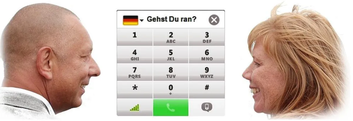 Telefontraining in Neumünster: Gehst Du ran?