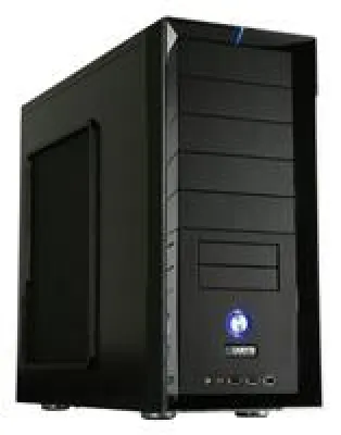 Bild: Gigabyte iSolo 230-Gehäuseserie exklusiv bei Caseking