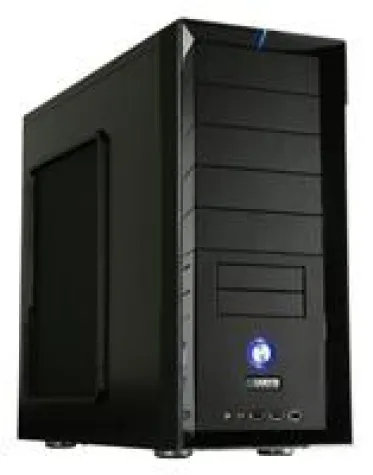 Bild: Gigabyte iSolo 230-Gehäuseserie exklusiv bei Caseking