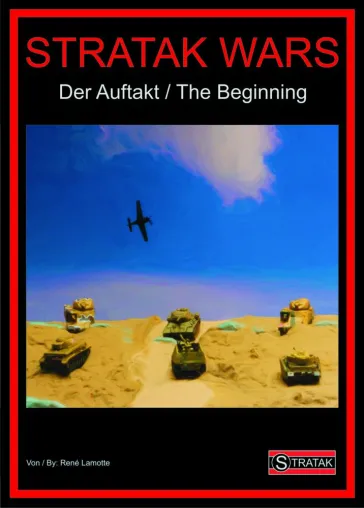Vorstellung des neuen Strategiespiels „STRATAK WARS - Der Auftakt“ auf der RPC in Köln vom 05.-06.05.2012 Bild: Vorstellung des neuen Strategiespiels „STRATAK WARS - Der Auftakt“ auf der RPC in Köln vom 05.-06.05.2012