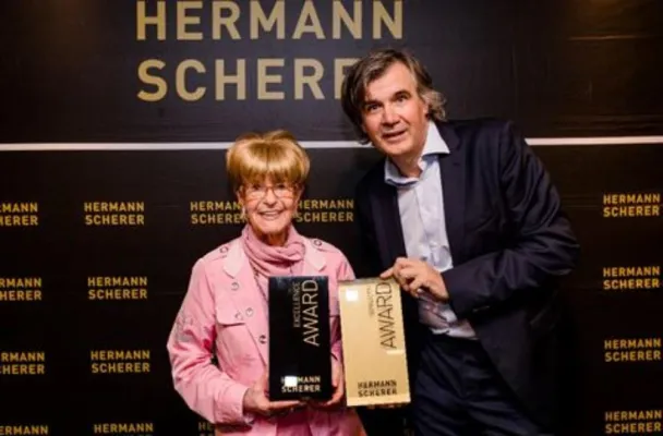 Bild: Speaker Slam - neuer Weltrekord!