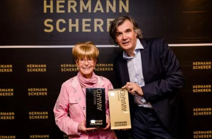 Speaker Slam - neuer Weltrekord! Bild: Speaker Slam - neuer Weltrekord!