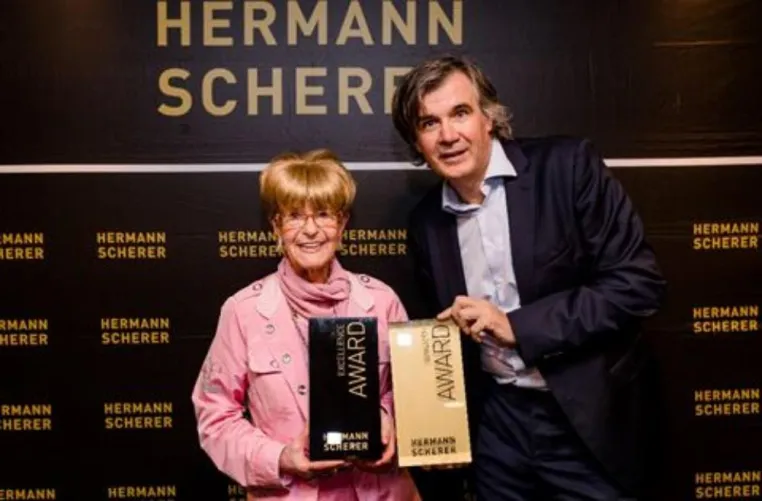Bild: Speaker Slam - neuer Weltrekord!