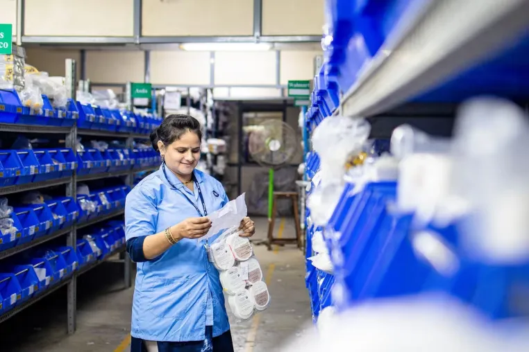 Produkthaftung: Reform startet Ende 2026 Bild: Produkthaftung: Reform startet Ende 2026