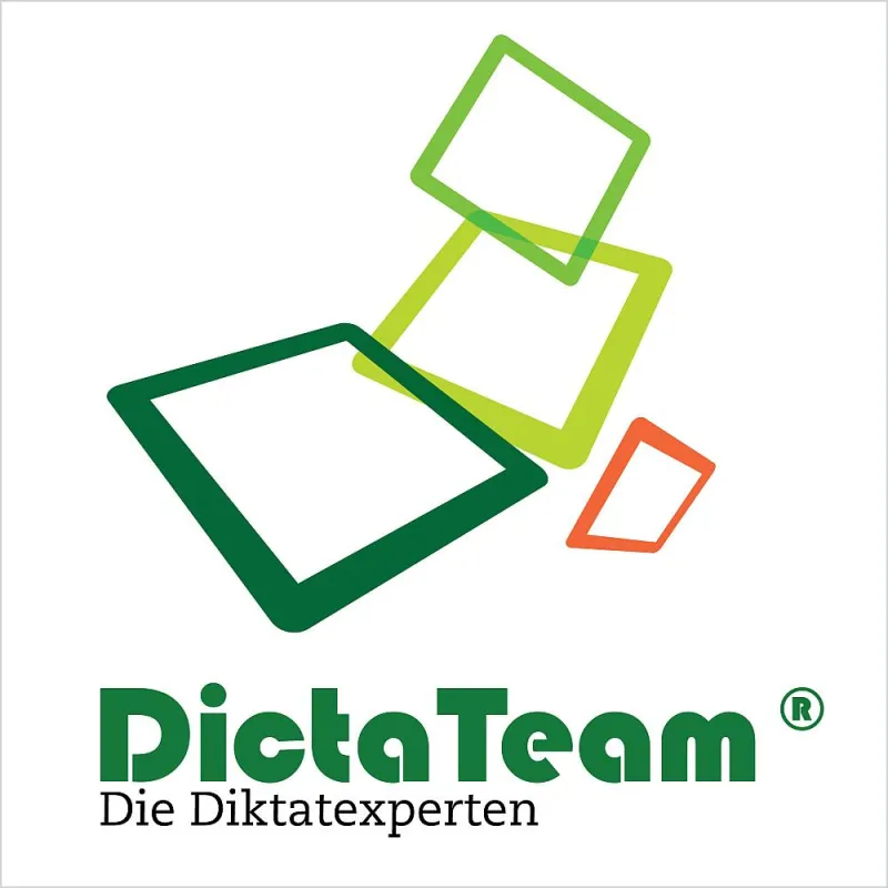 DictaTeam - Die Diktatexperten