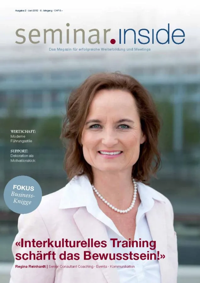 seminar.inside Ausgabe 2-2012