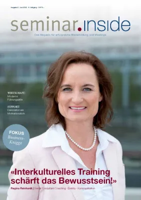 Bild: seminar.inside beleuchtet Stilsünden
