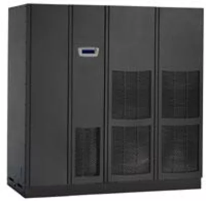 Powerware 9395 von Eaton: leistungsstärkere Modelle mit 450 und 550 kVA ab sofort im Handel Bild: Powerware 9395 von Eaton: leistungsstärkere Modelle mit 450 und 550 kVA ab sofort im Handel