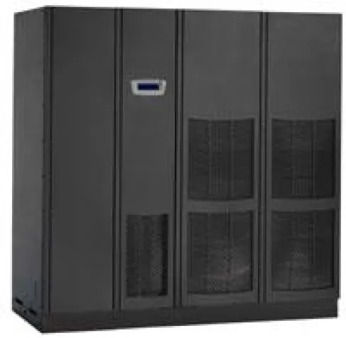 Powerware 9395 von Eaton: leistungsstärkere Modelle mit 450 und 550 kVA ab sofort im Handel Bild: Powerware 9395 von Eaton: leistungsstärkere Modelle mit 450 und 550 kVA ab sofort im Handel