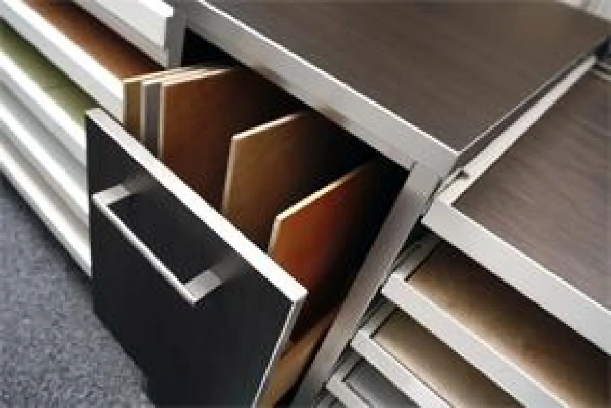 neue Design-Trends im Ausstellungsbau von der Firma Hauff