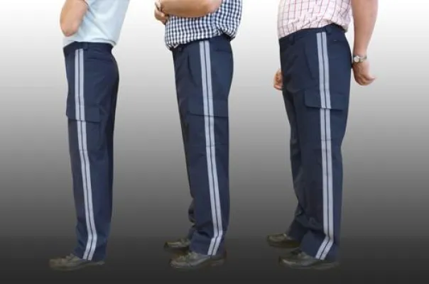 Bild: Passt so gut, dass es die Polizei erlaubt!