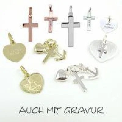 Bild: Wunderschöne Geschenkidee zu Ostern: Symbolischer Kinderschmuck
