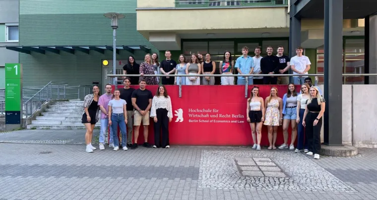 HotelPartner Revenue Management startet Zusammenarbeit mit Hochschule für Tourismus Bild: HotelPartner Revenue Management startet Zusammenarbeit mit Hochschule für Tourismus
