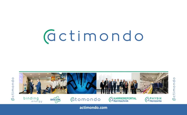 Bild: binding.energy – Das Community-Event für Fusion & Fission 